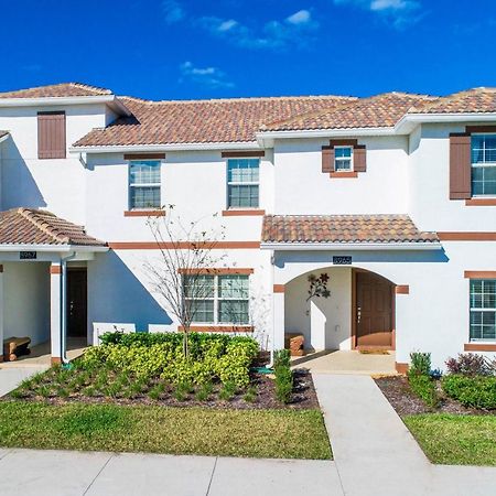 Championsgate Townhome Retreat Davenport Esterno foto