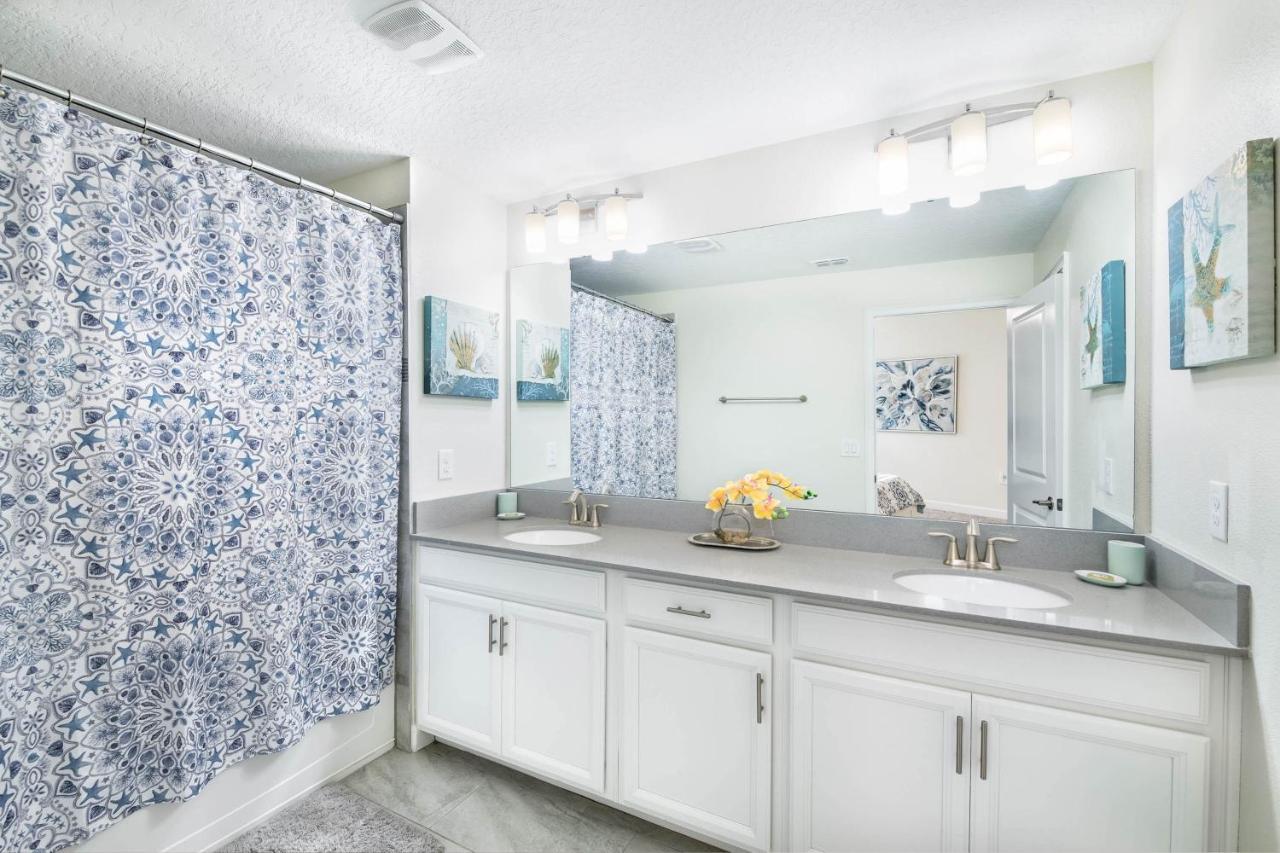Championsgate Townhome Retreat Davenport Esterno foto