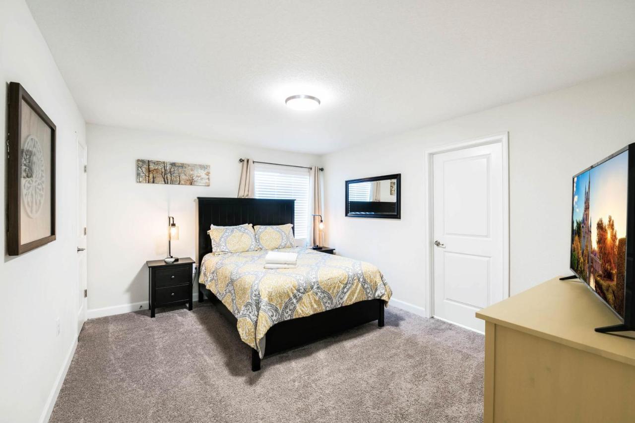 Championsgate Townhome Retreat Davenport Esterno foto