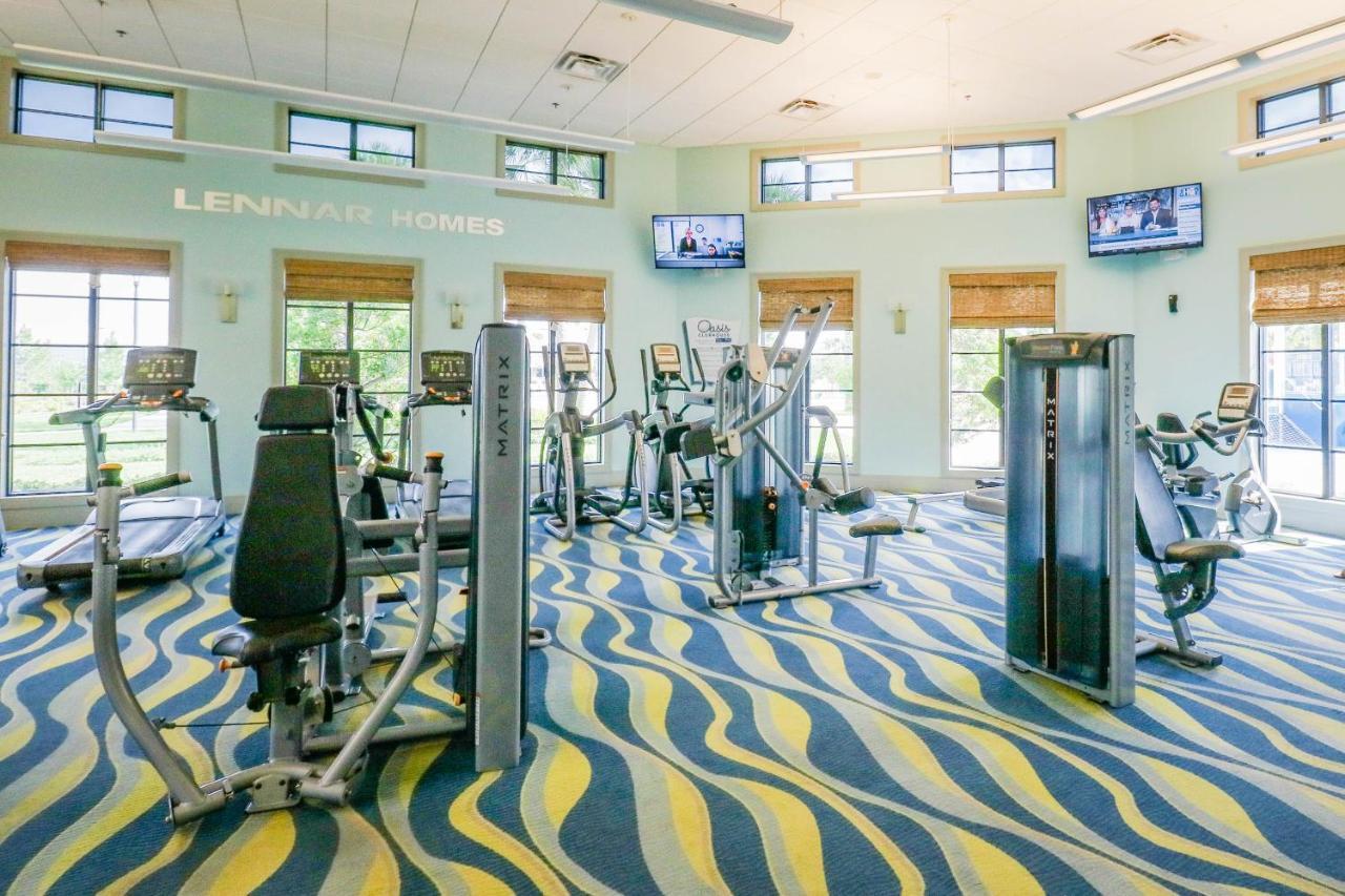 Championsgate Townhome Retreat Davenport Esterno foto