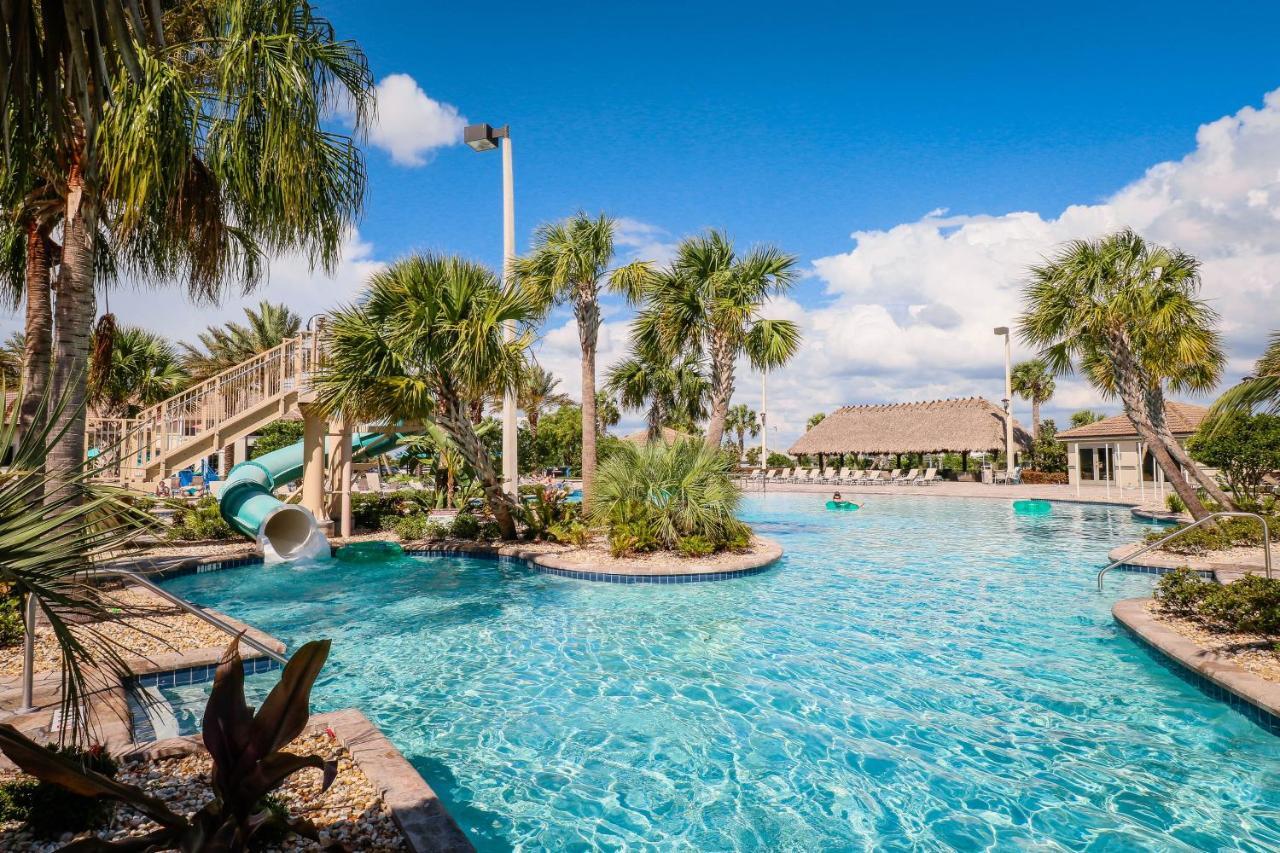 Championsgate Townhome Retreat Davenport Esterno foto