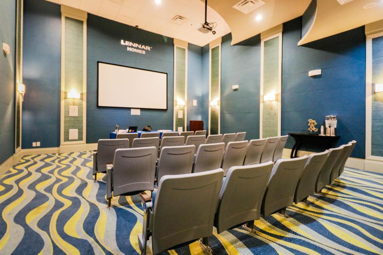 Championsgate Townhome Retreat Davenport Esterno foto